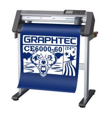 Graphtec CE6000-60ES